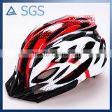 Hot Sale PC Materials Colorful Children Bicycle Helmet Quality Choice Most Popular thumbnail-1