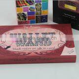 High-end Magnetic Closure Gift Box(ZJ-80014-1)