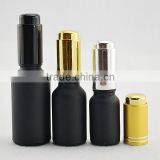 Glass Bottles Wholesale Canada Wholesale Glass Dropper Bottle, e Liquid Bottles Black Glass thumbnail-3