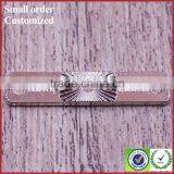Custom Brand Logo Label Metal,Christmas Metal Ornament Tag thumbnail-6