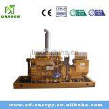 LHNG100 Small Gas Turbine Generator Power Generator Natural Gas Price thumbnail-2