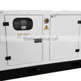 Senci 50kw CE Certified Diesel Generator Set