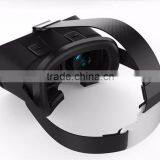 3D IMAX VR Virtual Reality Headset Glasses For 4~6 Inch Smartphones for 3D Movies and Games With Wireless Bluetooth Remote Contr thumbnail-6