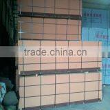 17mm Black Film Faced Plywood in Kenya thumbnail-4