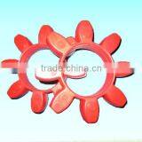 Rubber Coupling for Screw Air Compressor Parts Rubber Coupling Air Compressor Parts