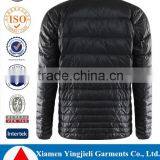 Outdoor Fashion Ultralight Men Goose Down Jacket For Winters 2016 thumbnail-6