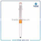 Highly-efficient Newest Style Plastic Multi Function Pen thumbnail-3