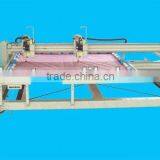 Computerized Double-head Quilting Machine thumbnail-1