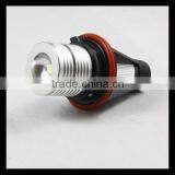 Angel Eyes 3W LED Ring Marker Bulbs For E39 E60 E63 E64 E65 5 6 7 X5
