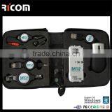Usb Tool Set,pc Connection Set,office Adapter Set--KIT-001--Shenzhen Ricom