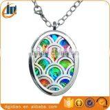 Children's,Men's,Women's Gender and Pendants or Charms Jewelry Type Shell Pendant thumbnail-6