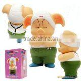 Custom Made PVC Animal Toys,Vinyl Cute Animal Toys thumbnail-4