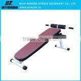 Bench Type Exercise Curved Adjustable Used Perfect Sit Up Bench For Sale thumbnail-2