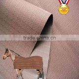 100% poly 1200d ripstop polyester waterproof fabric horse blanket fabric PU coating 3000mm China textile