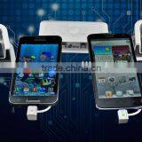 4ports Openshelf Cell Phone Display Security System thumbnail-2