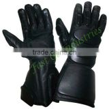 2015 Crazy Selling High Quality Black Tactical Gloves