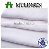 Shaoxing Textile Ring Spun Viscose Fabric Rayon Spandex Jersey Knit Solid thumbnail-1