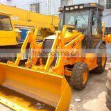 Used Case 580 Backhoe Loader, Used Backhoe Loader Case 580L thumbnail-3