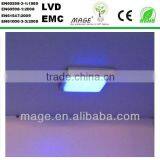 1.6W LED Square Downlight Cabinet Light