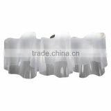 0816-20 a Delightful Sight Die-cast Aluminum Canopy Triple Linear Ceiling Light Lamp for Kitchen