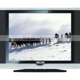 21inch ultra slim crt TV with revolving base