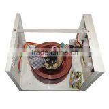 Hot 1500VA AC 220V Single Phase AVR Voltage Stabilizer Regulator for Home Made in Yueqing thumbnail-2