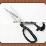 Hot-selling Stainless Steel Tailor Scissors for cutting Fabric