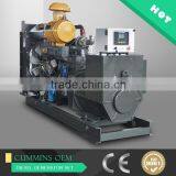 Big Discount, Open Style Generator Price, 200kw Weichai Power Generator for Sale