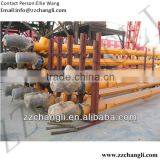 High Quality Steel Cement Screw Conveyor Price