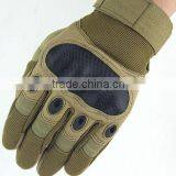 Military Green Gloves thumbnail-5