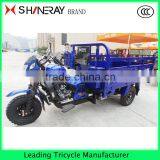 250CC China Cargo Tricycle thumbnail-1