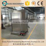 Automatic SUS Chocolate Ball Milling Machine
