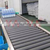 Coca-cola Bottle Table Top Conveyor Production Line thumbnail-6
