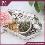 2016 Ladies Purse Frame Metal Clutch Bag Frame thumbnail-1