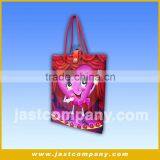 Hot Sale Valentine Musical Decorative Gift Paper Bag thumbnail-1