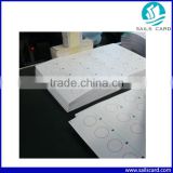 Sailscard best sell RFID inlay sheet for wholesale