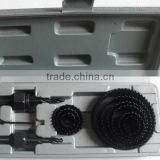 Excellent quality latest high carbon steel hole saws
