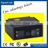 Hot Sale Mindeo ES4620 1D/2D Embedded Image Mini Micro Usb Barcode Scanner