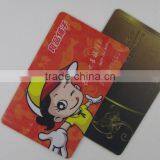 Portrait Printing Sample Employee ID Card With Serial Numbering thumbnail-1