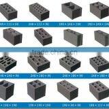 Used Concrete Block Making Machine for Sale,concrete Block Making Machine Price in Hot Sale