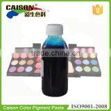 Water Based Color for Nail Polish Coloring