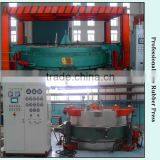 Professional Tire Rubber Press thumbnail-2