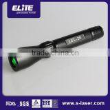 Compact and Long Life Professional 20/30/40mw Laser Flashlight,fast Track Flashlight Torch thumbnail-1