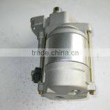 Auto Starter For Chrysler Corde 2228000-611 Lester 17735 12V 11T CV 1.2kw thumbnail-1