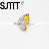 Air Braking Systems for Trailers Automatic Coupling Coupling Head 452 200 212 0 4522002120 Trailer Parts Semi Parts thumbnail-1