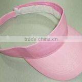SUN VISOR CAPS