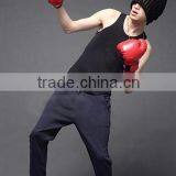 Sell Crazy Male Guardian Pants New Spring Men's Casual Pants Pants Men Straight Male Guardian Pants Men's Casual Pants thumbnail-3