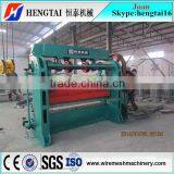 Expanded Metal Mesh Making Machine thumbnail-4