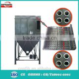 Manufacture Newest DMC24-II type Environmental Pulse Jet Bag Dust Collector Manufacturer