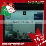 15'' ChariotTech christmas toy transparent lcd buy , give you best experience